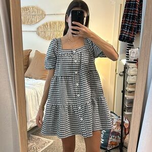 Zara dress